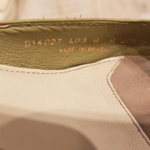 Cole Haan Mules s8 - Picture 4 of 5